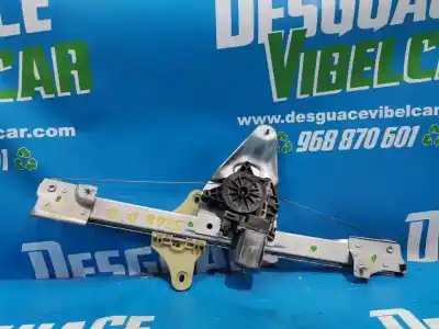 Peça sobressalente para automóvel em segunda mão elevador de vidros dianteiro direito por dacia duster ii essential 91 cv / 67 kw referências oem iam 807201952r
