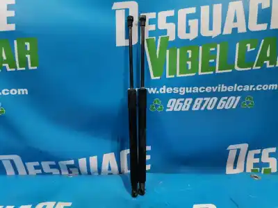 Peça sobressalente para automóvel em segunda mão amortecedores do tronco / porta por dacia duster ii essential 91 cv / 67 kw referências oem iam 904522228r  