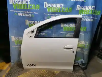 Peça sobressalente para automóvel em segunda mão porta da frente esquerda por dacia duster ii essential 91 cv / 67 kw referências oem iam 990904215r
