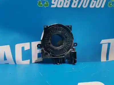 Peça sobressalente para automóvel em segunda mão fita do airbag por dacia duster ii essential 91 cv / 67 kw referências oem iam 255540638r