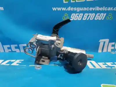 Second-hand car spare part steering column for dacia duster ii essential 91 cv / 67 kw oem iam references 201110230158  