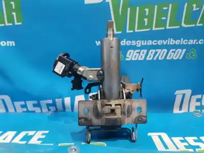 Second-hand car spare part steering column for dacia duster ii essential 91 cv / 67 kw oem iam references 201110230158  