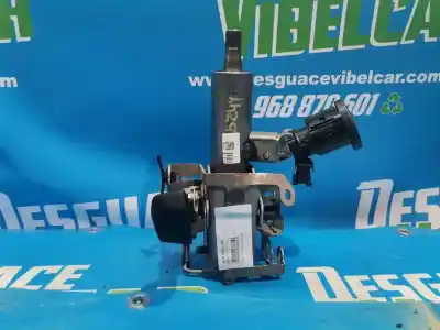 İkinci el araba yedek parçası DIREKSIYON KOLONU için DACIA DUSTER II  OEM IAM referansları 201110230158  