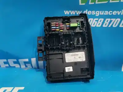 Second-hand car spare part fuse box unit for ford focus lim. black&red oem iam references jx6t-15604-bcd  