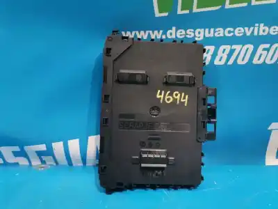 Tweedehands auto-onderdeel relais/zekeringenkastje voor ford focus lim. black&red oem iam-referenties jx6t-15604-bcd