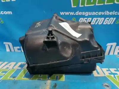 Peça sobressalente para automóvel em segunda mão suporte do filtro de ar por ford focus lim. black&red referências oem iam jx61-9600-ca  