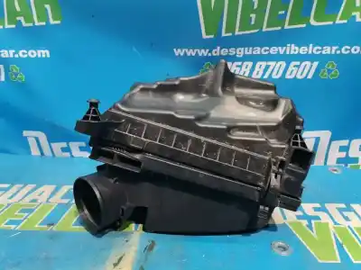 Tweedehands auto-onderdeel luchtfilter ondersteuning voor ford focus lim. black&red oem iam-referenties jx61-9600-ca