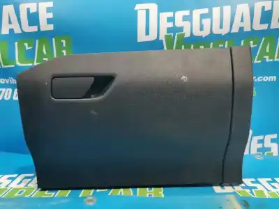 Tweedehands auto-onderdeel handschoenenkastje voor ford focus lim. black&red oem iam-referenties jx7b-a060t10-fw