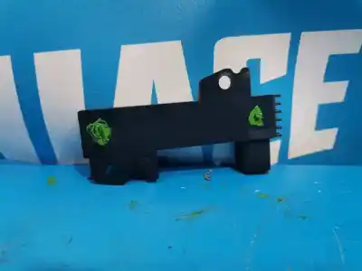 Second-hand car spare part electronic module for ford focus lim. black&red oem iam references ds7t-15k603-aa  