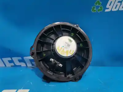 Tweedehands auto-onderdeel audiosysteem / radio-cd voor ford focus lim. black&red oem iam-referenties h1bt-18808-fb