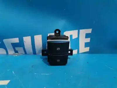 Tweedehands auto-onderdeel Elektrische Parkeerrem voor FORD FOCUS LIM. Black&Red OEM IAM-referenties JX7T-2B623-AA  