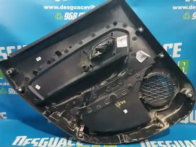 Автозапчастина б/у ОБЛИККА ЗАДНІХ ПРАВІХ ДВЕРЕЙ для DACIA DUSTER II  Посилання на OEM IAM 829103909R  