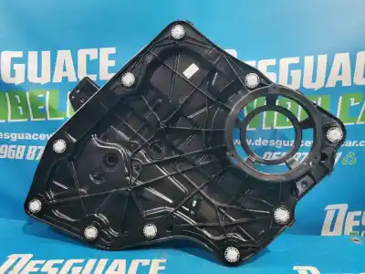 Tweedehands auto-onderdeel regelaar links achterruit voor ford focus lim. black&red oem iam-referenties jx7b-a27001-cc