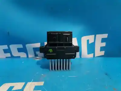 Tweedehands auto-onderdeel verwarmingsweerstand voor ford focus lim. black&red oem iam-referenties g3gh-19e624-aa