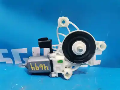 Second-hand car spare part right front window motor for ford focus lim. black&red oem iam references jx7b-14a389-ba  