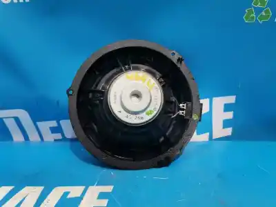 Tweedehands auto-onderdeel audiosysteem / radio-cd voor ford focus lim. black&red oem iam-referenties jx7t-18808-ab