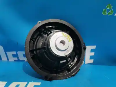 Tweedehands auto-onderdeel audiosysteem / radio-cd voor ford focus lim. black&red oem iam-referenties jx7t-18808-ab