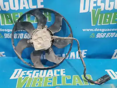 Peça sobressalente para automóvel em segunda mão Termoventilador Elétrico por DACIA DUSTER II ESSENTIAL 91 CV / 67 KW Referências OEM IAM T224808A  