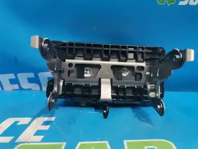 Second-hand car spare part electronic module for ford focus lim. black&red oem iam references jx7t-14g229-ah  