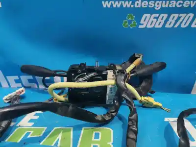 Автозапчастина б/у МНОГОФУНКЦІЙНЕ УПРАВЛІННЯ для ISUZU D-MAX  Посилання на OEM IAM 897163983  