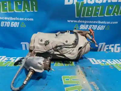 Pezzo di ricambio per auto di seconda mano catalizzatore per renault kangoo be bop 106 cv / 78 kw riferimenti oem iam 208a03317r  