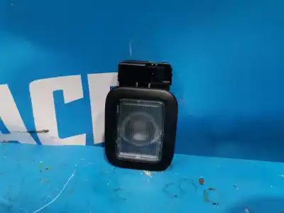 Tweedehands auto-onderdeel binnenlicht voor ford focus lim. black&red oem iam-referenties jx777b13k767ce