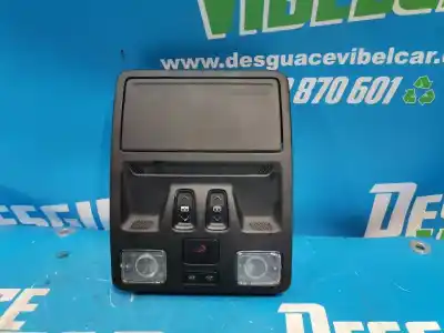 Tweedehands auto-onderdeel elektrische dakbediening voor ford focus lim. black&red oem iam-referenties jx7ba519a58gpia01