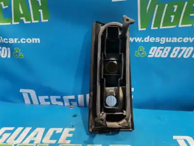 Peça sobressalente para automóvel em segunda mão farolim traseiro direito por renault express iii 1.5 blue dci 95 (f6ab) referências oem iam 
