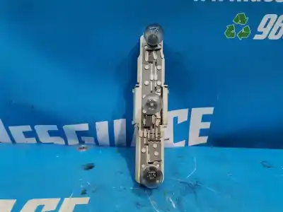 Peça sobressalente para automóvel em segunda mão suporte de lâmpada por renault express iii 1.5 blue dci 95 (f6ab) referências oem iam 