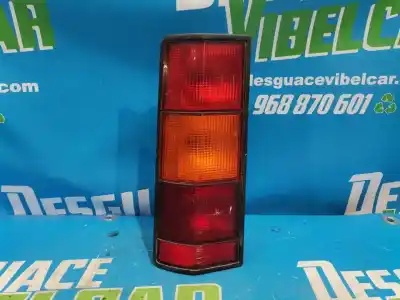 Peça sobressalente para automóvel em segunda mão farolim traseiro esquerdo por renault express iii 1.5 blue dci 95 (f6ab) referências oem iam 