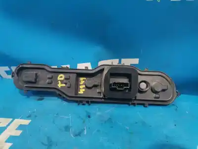 Автозапчастина б/у лампальник для dacia dokker stepway essential посилання на oem iam 285509804  