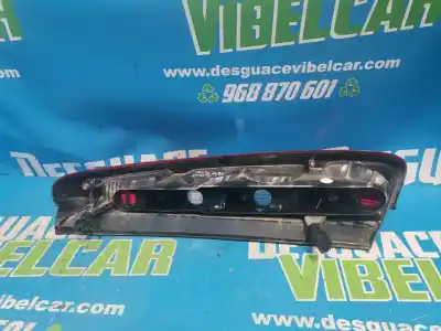 Second-hand car spare part left tailgate light for ford focus c-max (cap) connection oem iam references 3m5113n411aa  