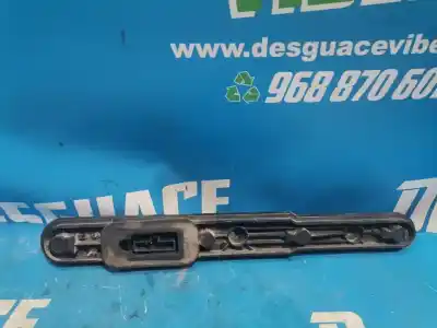 Автозапчастина б/у лампальник для ford focus c-max (cap) connection посилання на oem iam 3m5113n411a  