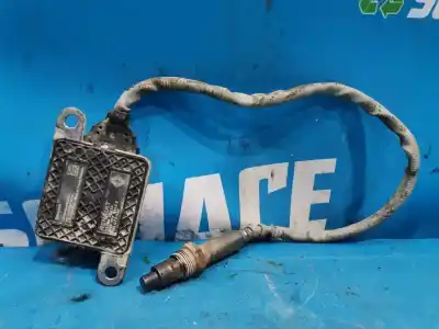 Second-hand car spare part lambda probe for dacia duster ii essential 91 cv / 67 kw oem iam references 227907452r  