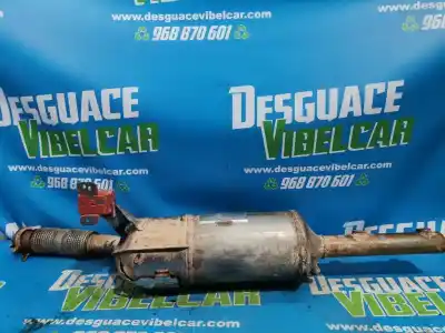 Peça sobressalente para automóvel em segunda mão catalisador por dacia duster ii essential 91 cv / 67 kw referências oem iam 208021125r