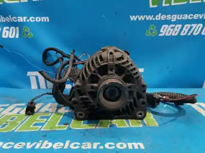 Автозапчастина б/у генератор для OPEL CORSA C FURGONETA/HATCHBACK (X01) 1.2 16V (F08, W5L) Посилання на OEM IAM 037903023G  