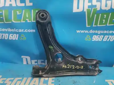 Second-hand car spare part FRONT LEFT UPPER SUSPENSION ARM for SEAT IBIZA II (6K1)  OEM IAM references   
