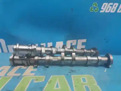 Peça sobressalente para automóvel em segunda mão eixo de comando por citroen c3 attraction referências oem iam 9675439980  