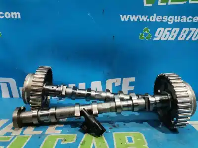 Peça sobressalente para automóvel em segunda mão eixo de comando por citroen c3 attraction referências oem iam 9675439980