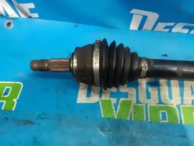 Pezzo di ricambio per auto di seconda mano  per CITROEN NEMO  Riferimenti OEM IAM   