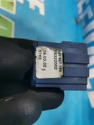 Автозапчастина б/у датчик для AUDI A4 B6 (8E2) 2.0 Посилання на OEM IAM 1J0927189  