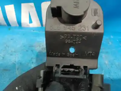 Pezzo di ricambio per auto di seconda mano PORTALAMPADA per SEAT CORDOBA BERLINA (6L2)  Riferimenti OEM IAM 6L5945231  