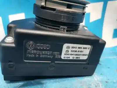 Автозапчастина б/у стартер для audi a8 (4e2) 3.0 tdi quattro посилання на oem iam 3do905865e  