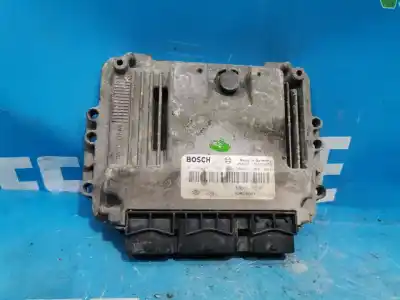 Автозапчастина б/у ебу контролер двигуна для renault master ii phase 2 combi combi 3t5 l2 9-pl. caja cerrada/techo elev. 114 cv / 84 kw посилання на oem iam 0281011432  