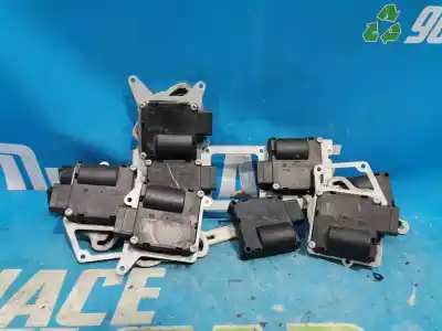 Автозапчастина б/у  для AUDI A8 (4E2)  Посилання на OEM IAM 0132801369  