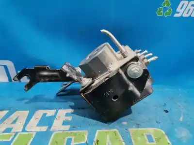 Pezzo di ricambio per auto di seconda mano abs per dacia logan ambiance riferimenti oem iam 0265243683  