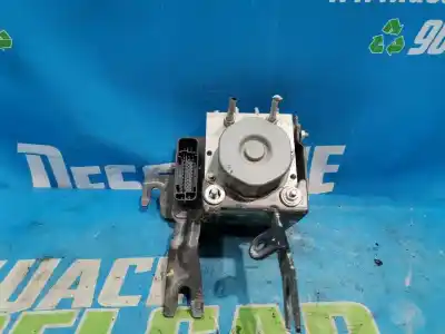 Pezzo di ricambio per auto di seconda mano abs per dacia logan ambiance riferimenti oem iam 0265243683  