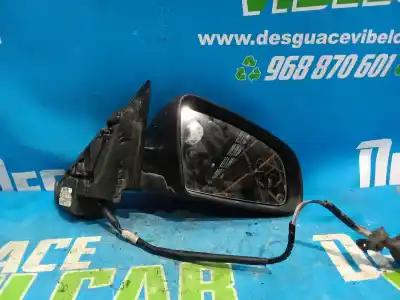 Peça sobressalente para automóvel em segunda mão  por AUDI A3 (8P1)  Referências OEM IAM 8P1858532010  