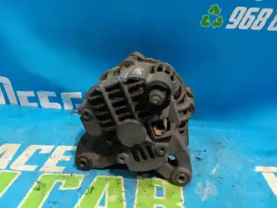 Автозапчастина б/у генератор для RENAULT KANGOO (F/KC0) Authentique Посилання на OEM IAM 8200468131  
