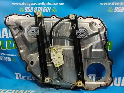Автозапчастина б/у  для AUDI A8 (4E2)  Посилання на OEM IAM 4E0839850  
